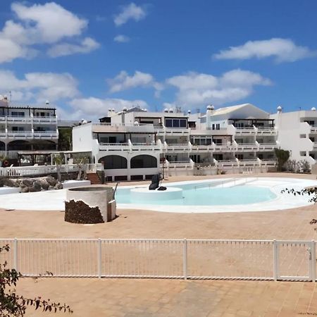 Canela Apartment 405 - Lanzarote Apartment كوستا تاغيسي المظهر الخارجي الصورة
