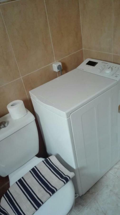 Canela Apartment 405 - Lanzarote Apartment كوستا تاغيسي المظهر الخارجي الصورة