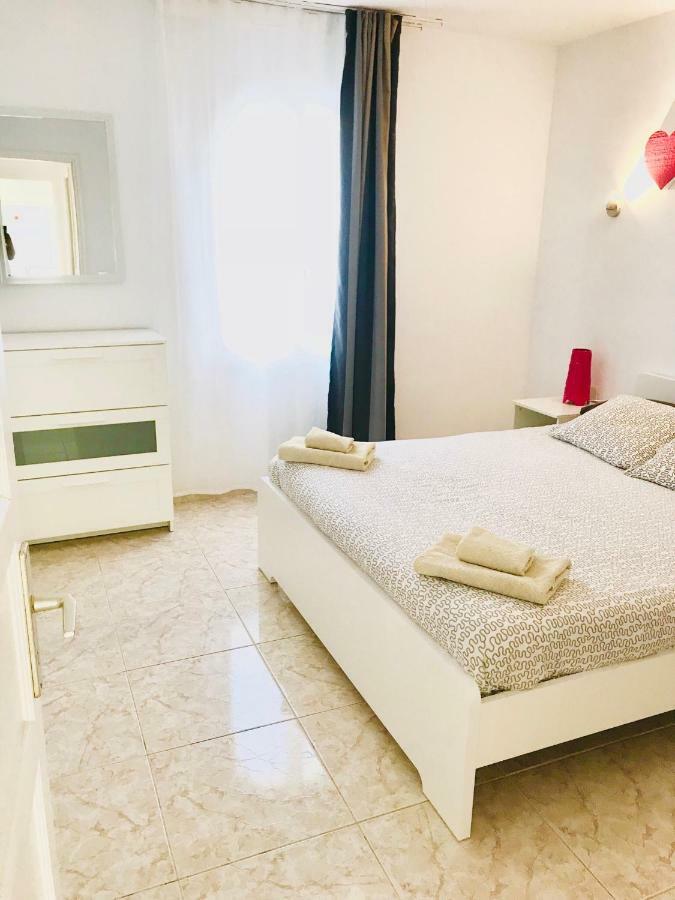 Canela Apartment 405 - Lanzarote Apartment كوستا تاغيسي المظهر الخارجي الصورة