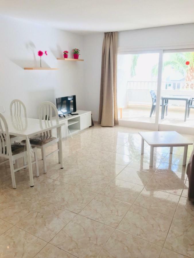 Canela Apartment 405 - Lanzarote Apartment كوستا تاغيسي المظهر الخارجي الصورة