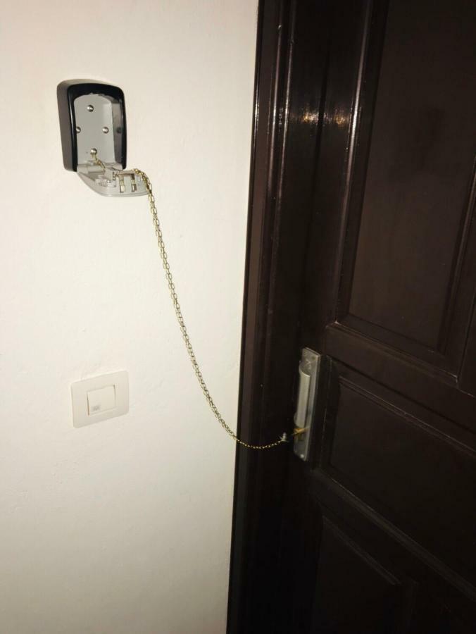 Canela Apartment 405 - Lanzarote Apartment كوستا تاغيسي المظهر الخارجي الصورة