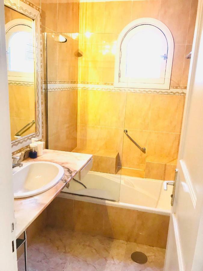 Canela Apartment 405 - Lanzarote Apartment كوستا تاغيسي المظهر الخارجي الصورة